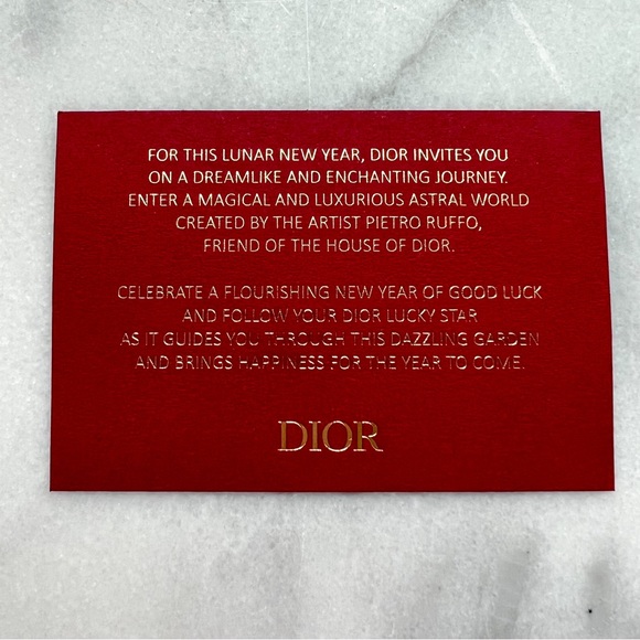 Dior Mirrored Magnetic Box - Picture 7 of 13